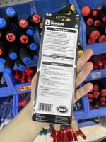 Long nose cutting plits